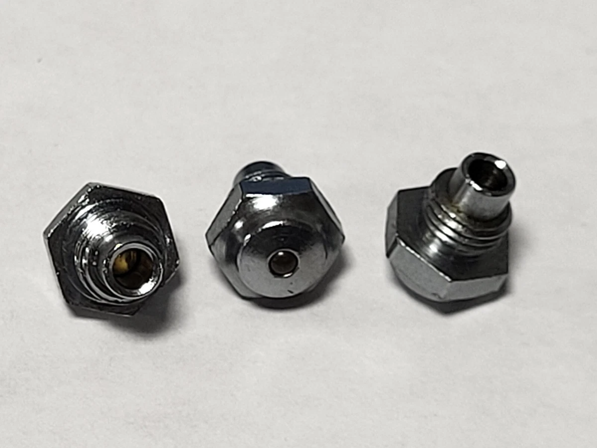 3 Part 32-20 Stand Screw Not Handle #1182712 Reel Real PENN Sénator 114 6/0