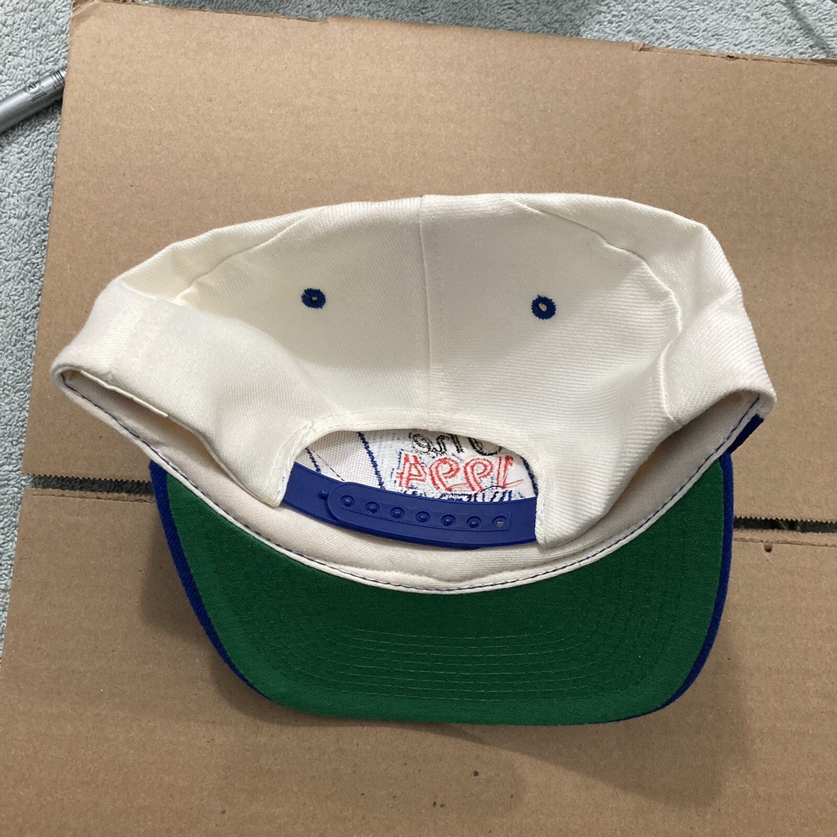 NBA■Retro artwork snapback■送料込 CHICAGO BULLS NBA RETRO VINTAGE SNAPBACK HAT CAP BLOCK