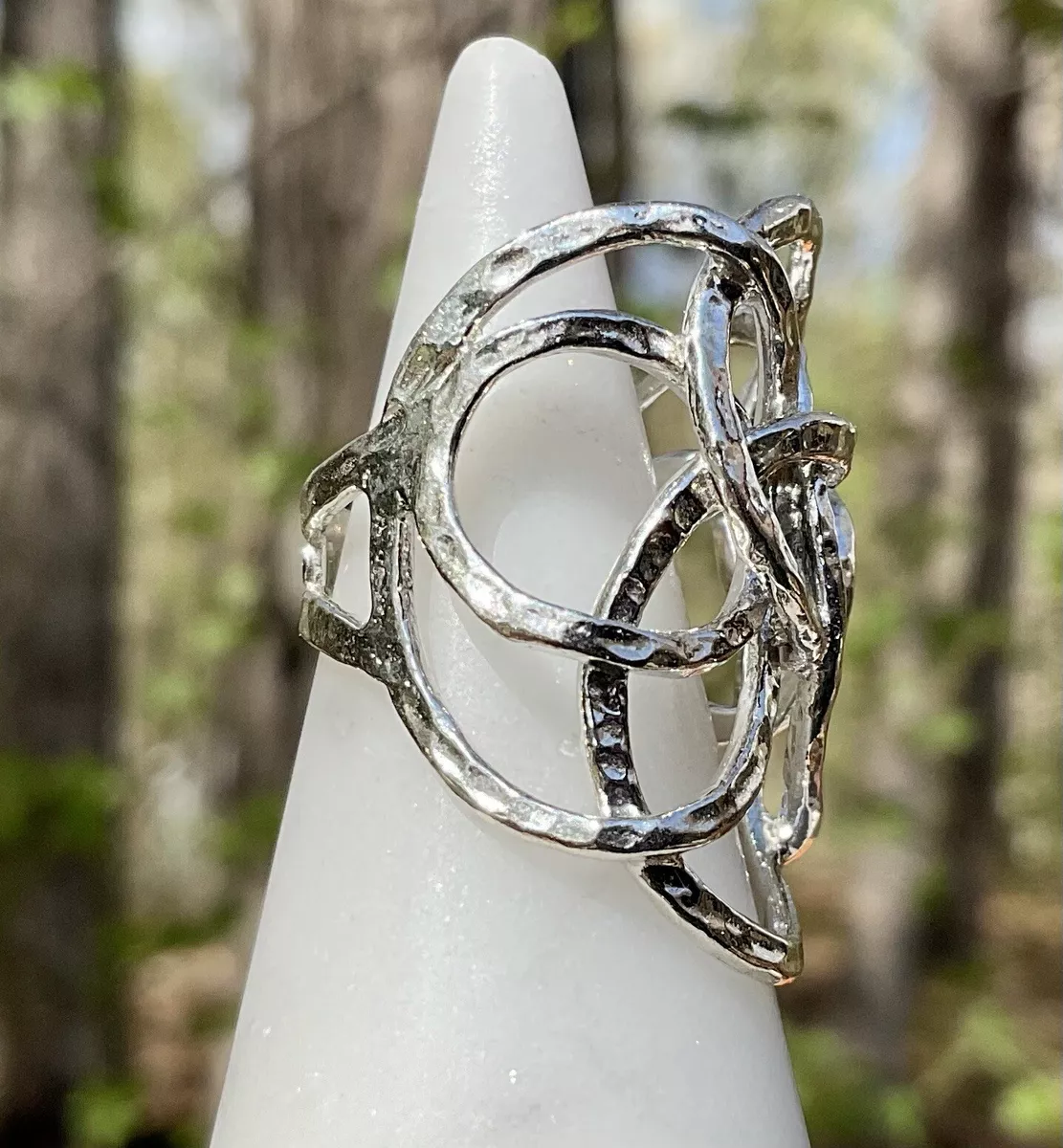 Passage to israel jewelry rings clearance