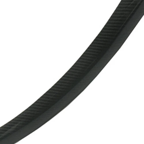 For BMW 1Series Carbon Fiber Eyelid Eyebrows Lids Headlight Molding Trim Covers - Picture 11 of 12