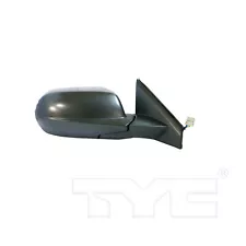 Door Mirror for 07-11 Honda CR-V/CRV Power Heated Right Passenger  Side