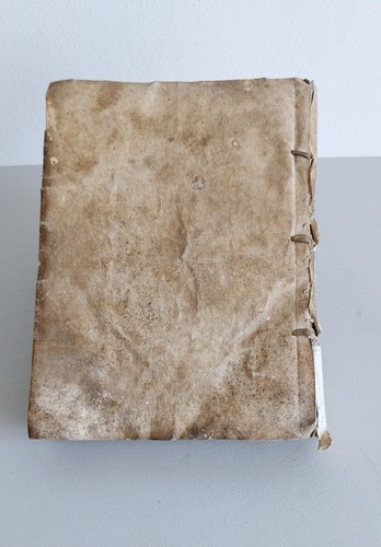 Discorsi Sacrimorali Sopra Il Domeniche Opera Di Gio. Battista Venezia 1765 - Bild 3 von 16