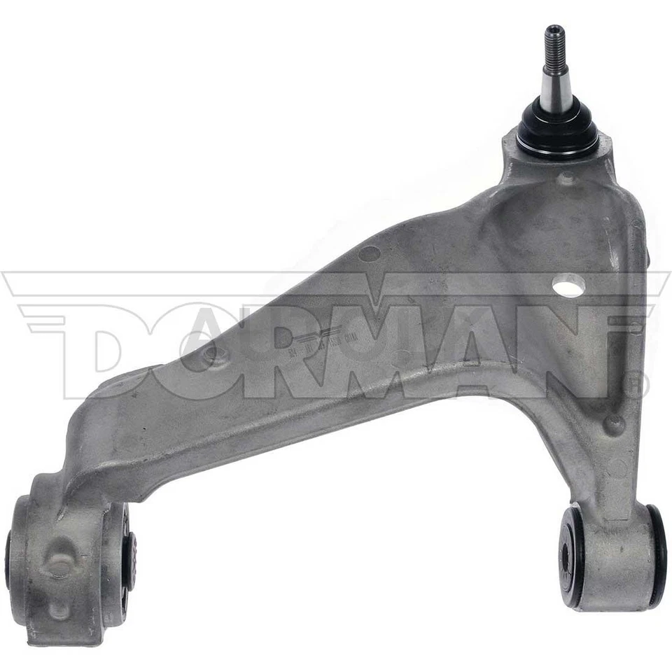 Brazos de control Dorman para 2008 2009 2010 2011 2012 2013 2014 2015 Cadillac CTS Foto 3 de 4