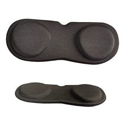 VR Lens Protect Cover Dust Proof Cover VR Headset Accessories Anti-Scratch 