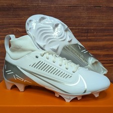 Nike Vapor Edge Pro 360 White Metallic Silver for Sale