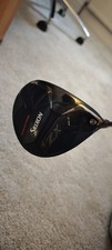 Srixon ZX MKii 3 Wood - 15° - X-Stiff Hzrdus Blue Shaft