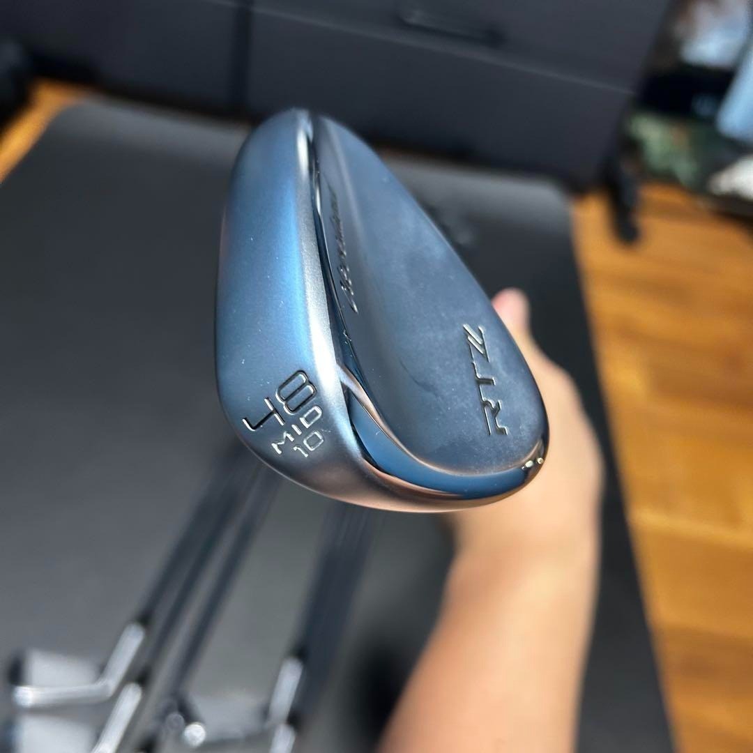 ヤマハ RMX VD/M アイアン ＋ RTZ 48° MODUS 120 X Yamaha RMX VD/M Iron set 5-pw & RTZ 48° / MODUS 120 X | eBay