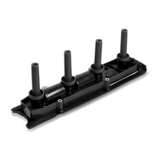 ENA Ignition Coil Pack Compatible with Chevrolet Saturn Oldsmobile Pontiac 2001