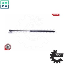 GAS SPRING BONNET 52SKV095 FOR MERCEDES-BENZ M 272.967 3.5L OM642.820/940 3.0L