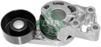 INA Spannarm, Keilrippenriemen 534 0187 10 FüR VW Audi Seat Skoda