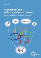Arbeitsbuch zum selbstorganisierten Lernen: Brüche, Buch Europa-Lehrmittel