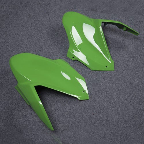 Injection Plastic ABS Bodywork Green Fairing Fit for Kawasaki Z900 2017-2019 - Picture 5 of 9