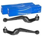 2X SKF QUERLENKER UNTEN VORNE RECHTS LINKS passend für CITROËN C15 PEUGEOT 205