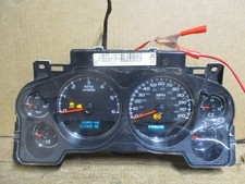 07-14 Chevy Suburban Speedometer Instrument Cluster 212k Miles 28330570 Rl 07-14 Chevy Suburban Speedometer Instrument Cluster 212k Miles 28330570 Rl