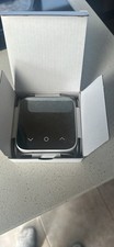 Hive Thermostat Mini Hubless Smart Thermostat - Black/White (852032)