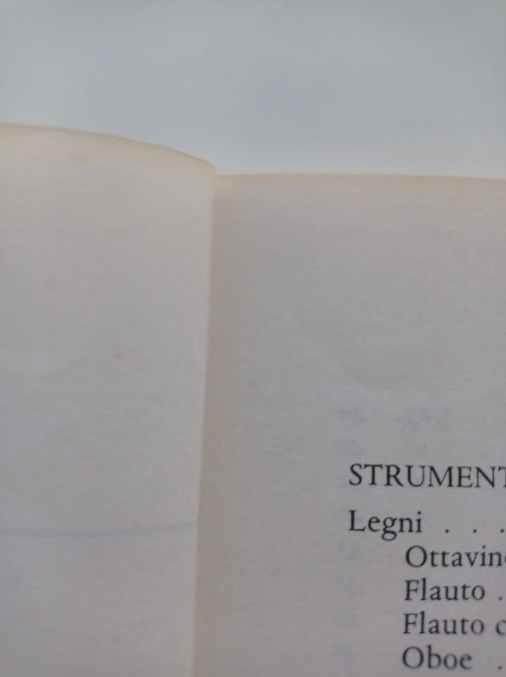 Guida Per L'arrangiatore Moderno - Sauro Sili - Ricordi 1971. Teoria Musicale  - Immagine 4 di 4