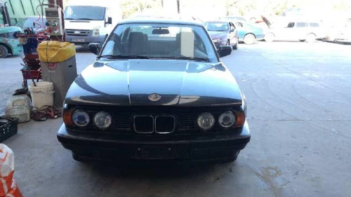 34331158695 Servofreno per BMW SERIE 5 BERLINA (E34) 518i 1993 2028509 - Imagen 5 de 10