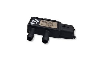 Peugeot 406 2002 Abgasdrucksensor Differenzdrucksensor 9662143180 BVV136