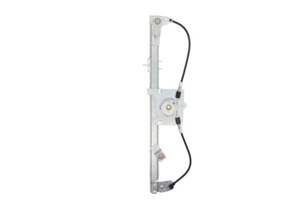 Vorne Rechts Blic 6060-00-CI0504 Fensterheber FüR CitroËN,Fiat,Peugeot-image