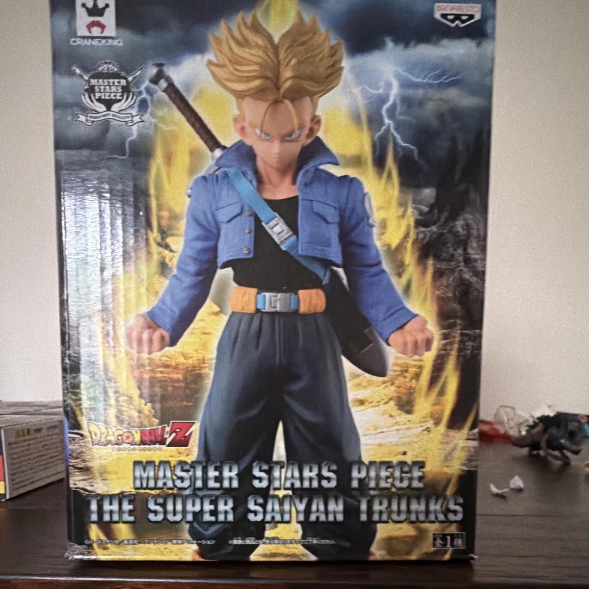 Master Stars Piece for sale | eBay