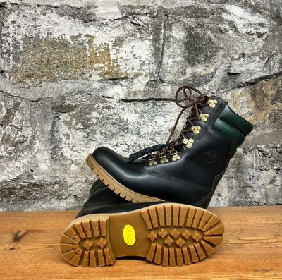 Timberland Emerald Woods Waterproof Super Boot Dark Green