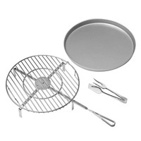 Alfa Forni Bbq 500 Grillrost GrillzubehöR