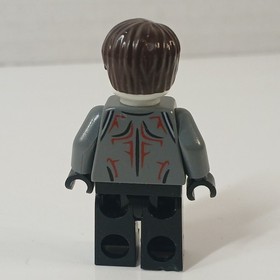 Lego Extremis Soldier 76007 Marvel Super Heroes Minifigure