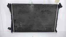 Radiateur Citroen XANTIA