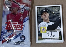 YOU PICK - 70 Years of Topps Insert Singles 2021 Topps Series 1 Baseball