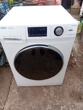 Haier Washing Machine  Free Delivery