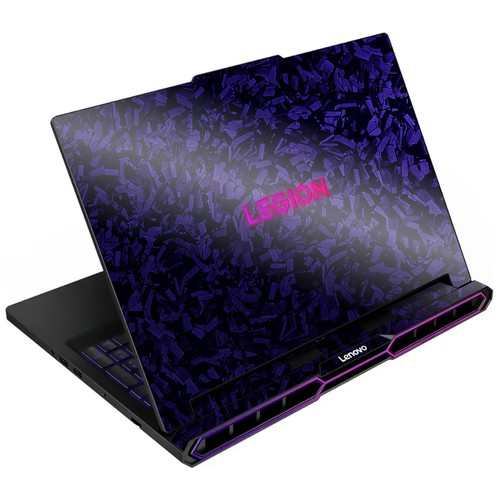 Armorsuit Vinyl Skin Wrap Film for Lenovo Legion Pro 7/7i (Gen 10) - Lid Only - 第 42/48 張圖片