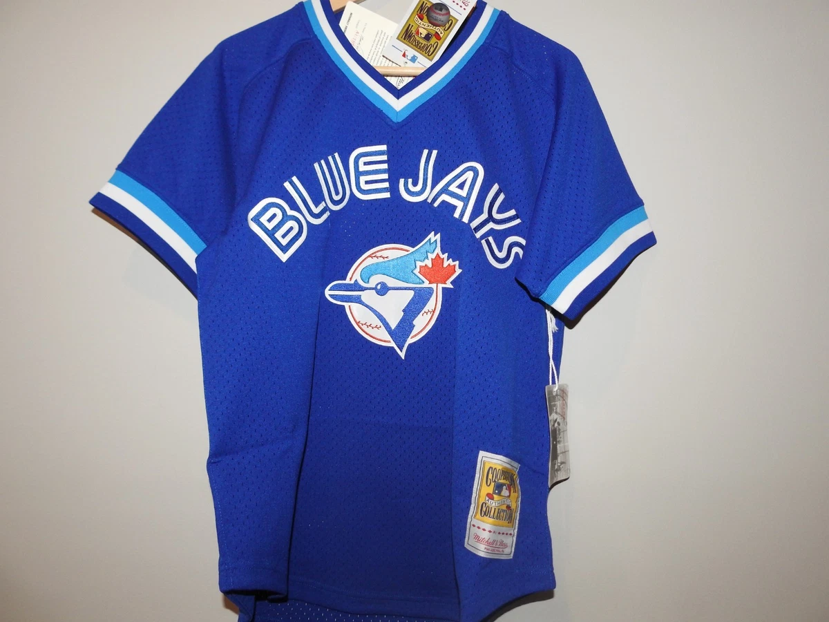 jaysページ 7点セット Blue Toronto Blue Jays MLB Jerseys for sale | eBay