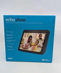 Echo Show 10 2nd Generation | eBay