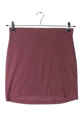 H&M Mini-jupe Dames Jupe T EU 36 rose style décontracté - Photo 1/4