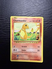 charmander pokemon card value 2016 - (50) Fire Rarity Charmander #9 Prices | Pokemon