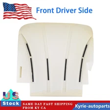 Driver Side Bottom Seat Foam Cushion Pad For 1999-2002 GMC Sierra 1500 2500 3500