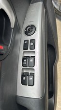 Lève vitre Hyundai SANTA FE