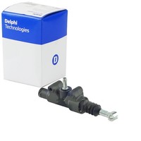 Delphi Geberzylinder Kupplung Passend FüR MERCEDES-BENZ E-KLASSE SLC SLK |