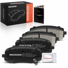 Kits de frein Hyundai I10