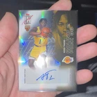 Topps Signature Class Adou Thiero Rookie RC Auto Lakers RCC-AT 2026