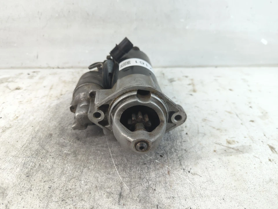 1993-2001 Bmw 740i Car Starter Motor Solenoid Oem A0SMD - Image 4 of 4