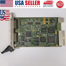 1PC National Instruments NI PXI-7350 Motion Controller