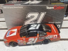 2000 Elliott Sadler Citgo 1/24 Team Caliber