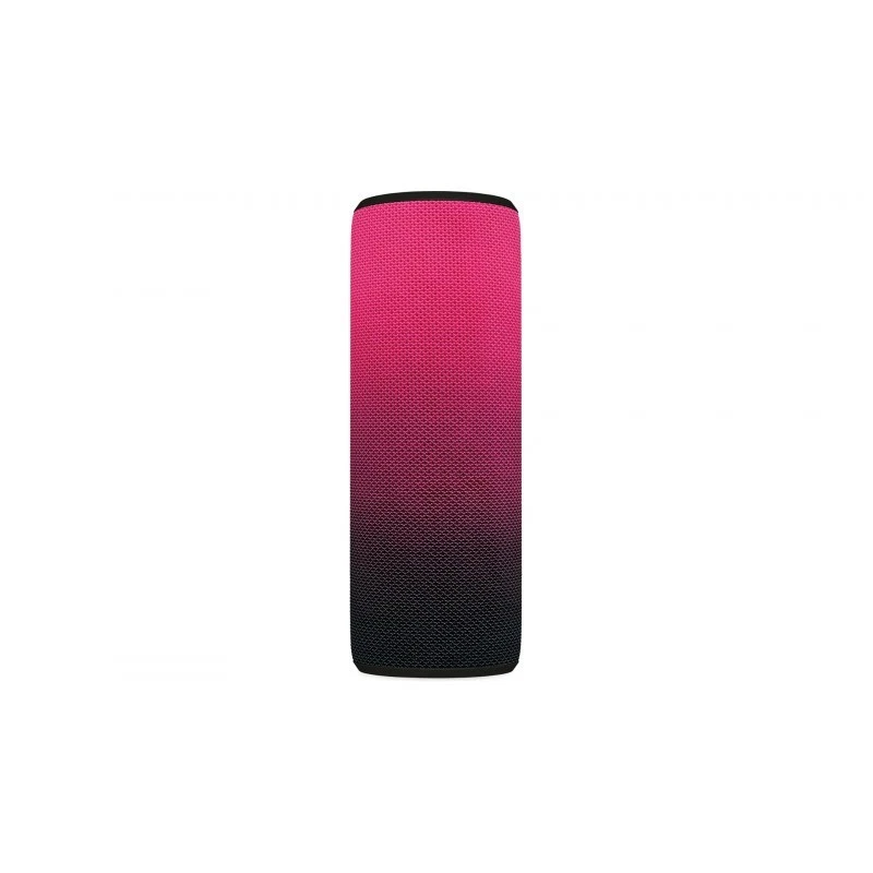 Logitech UE MEGABOOM Altavoz Bluetooth Impermeable y Antigolpes Medianoche Magenta Foto 4 de 4