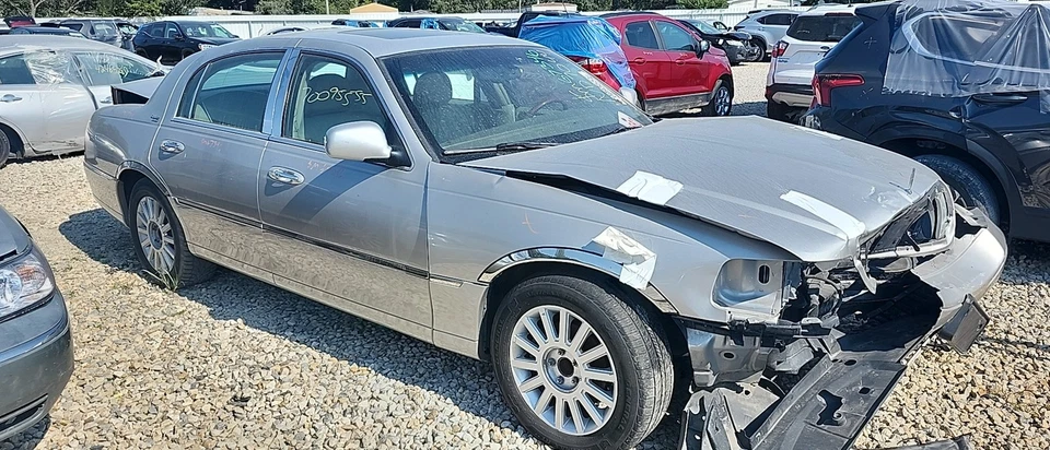 Lincoln Town Car 2005 motor de 4,6 L fabricante de equipos originales 124 k millas (LKQ ~ 436208873) Foto 2 de 4