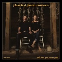 Tell' Em You Were Gold - Cd - G4Z