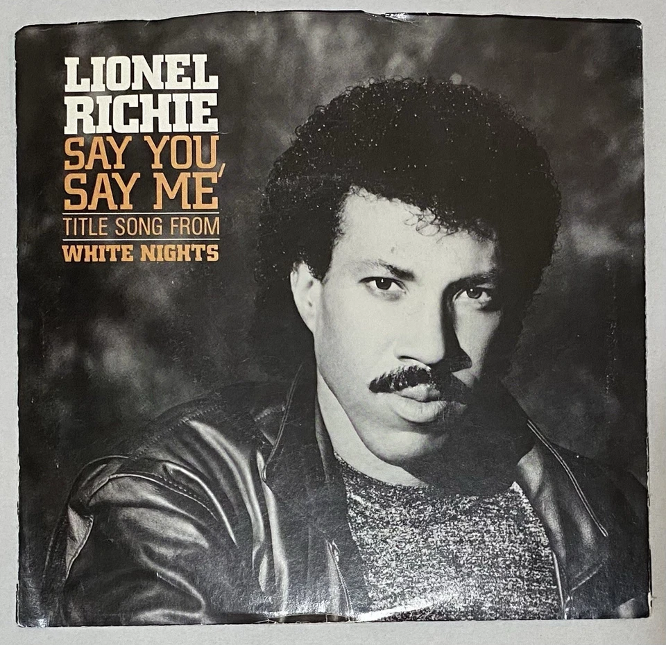 80s Vinyl 45 Lot: Lionel Richie, The Thunderbirds, Carpenters, Bon Jovi & More - Image 2 of 4