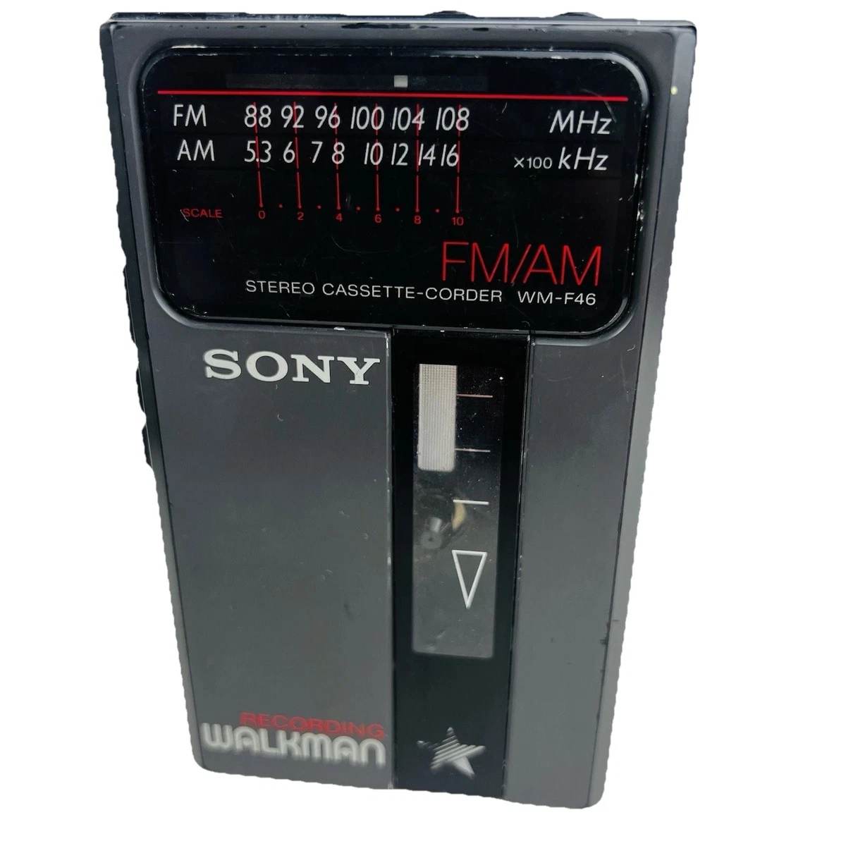 Preços baixos em Sony Walkman WM | eBay