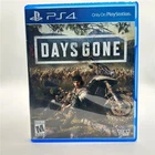 Days Gone - Sony PlayStation 4