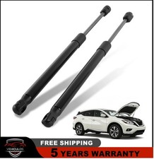2pcs Lift Supports Shock Struts For NISSAN MURANO 2015-2022 654705AA0A